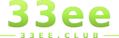 33ee logo